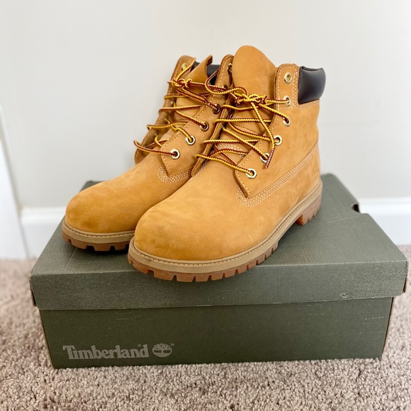 ‼️🔥WATERPROOF TIMBERLAND🔥‼️ - Picture 2 of 4